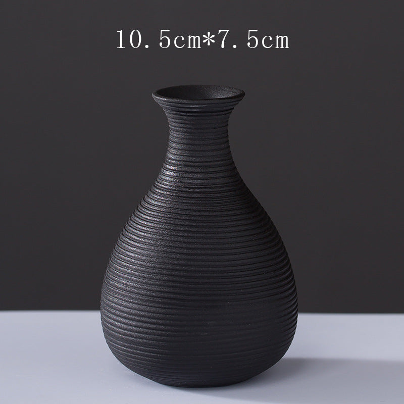 Elegant Decorative Flower Vase