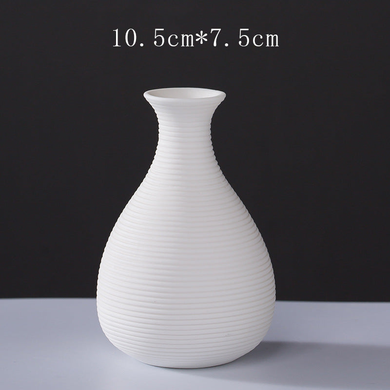 Elegant Decorative Flower Vase