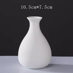 Elegant Decorative Flower Vase