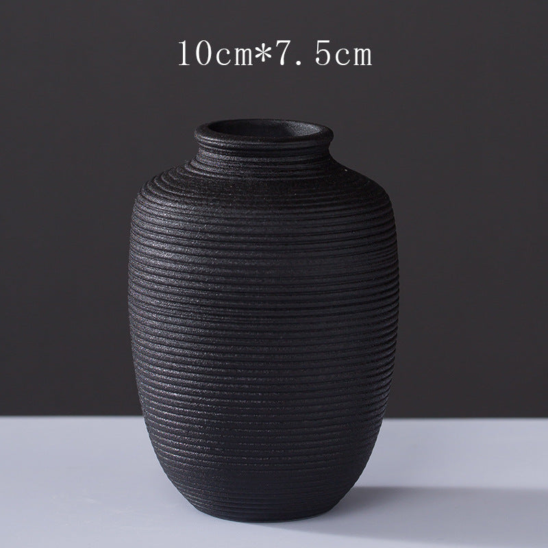 Elegant Decorative Flower Vase