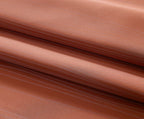 Bettwäsche-Set aus Baumwollsatin mit feiner Streifenoptik