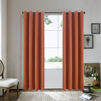 Bettwäsche-Set aus Baumwollsatin mit feiner Streifenoptik
