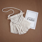 Decorative Macramé Wall Hanging Art