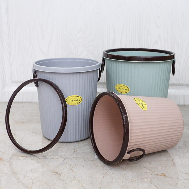 Versatile Bathroom Storage