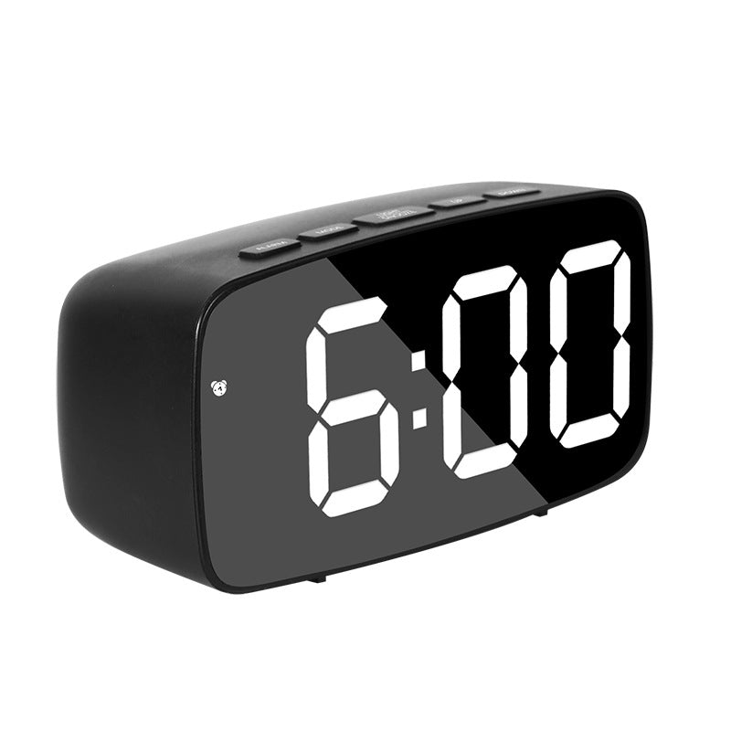 Digitaler Timer mit großen Ziffern