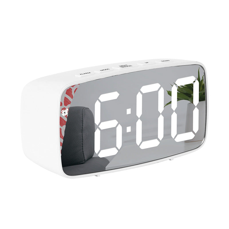 Digitaler Timer mit großen Ziffern