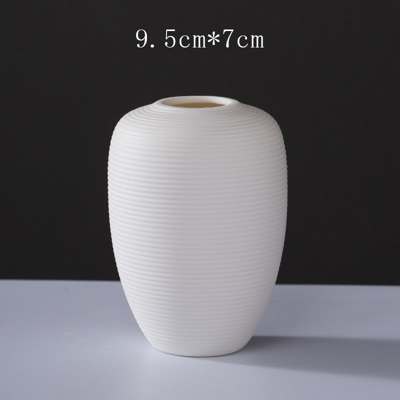 Elegant Decorative Flower Vase