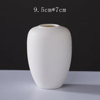 Elegant Decorative Flower Vase