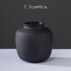 Elegant Decorative Flower Vase