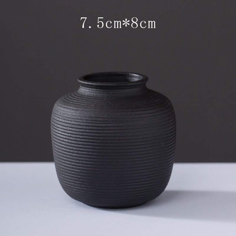 Elegant Decorative Flower Vase