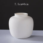 Elegant Decorative Flower Vase