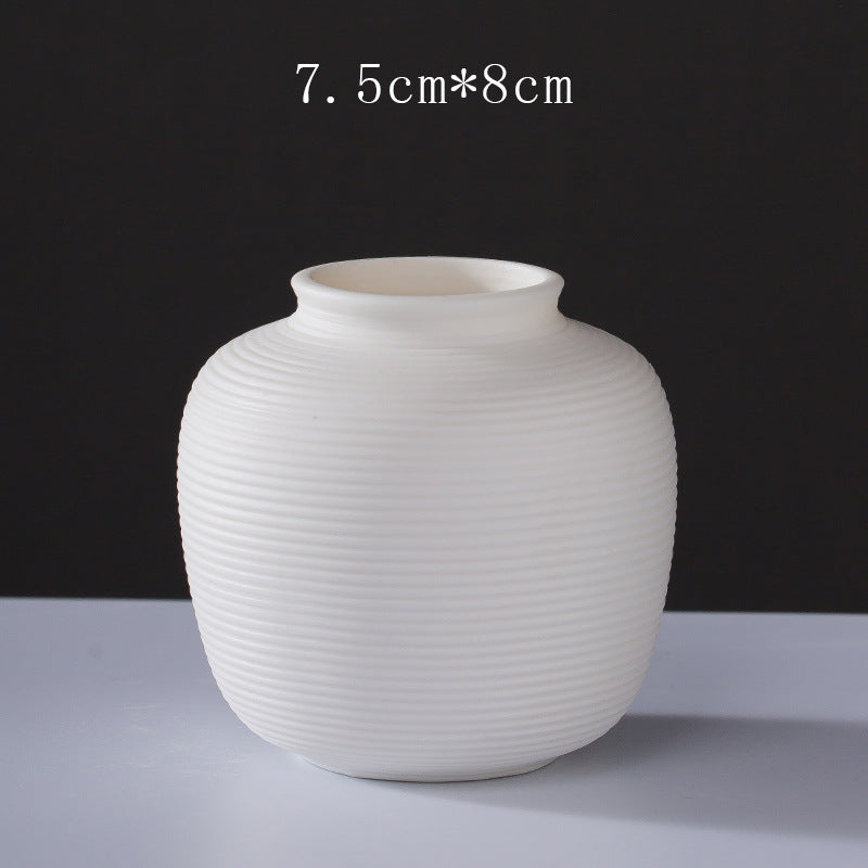 Elegant Decorative Flower Vase