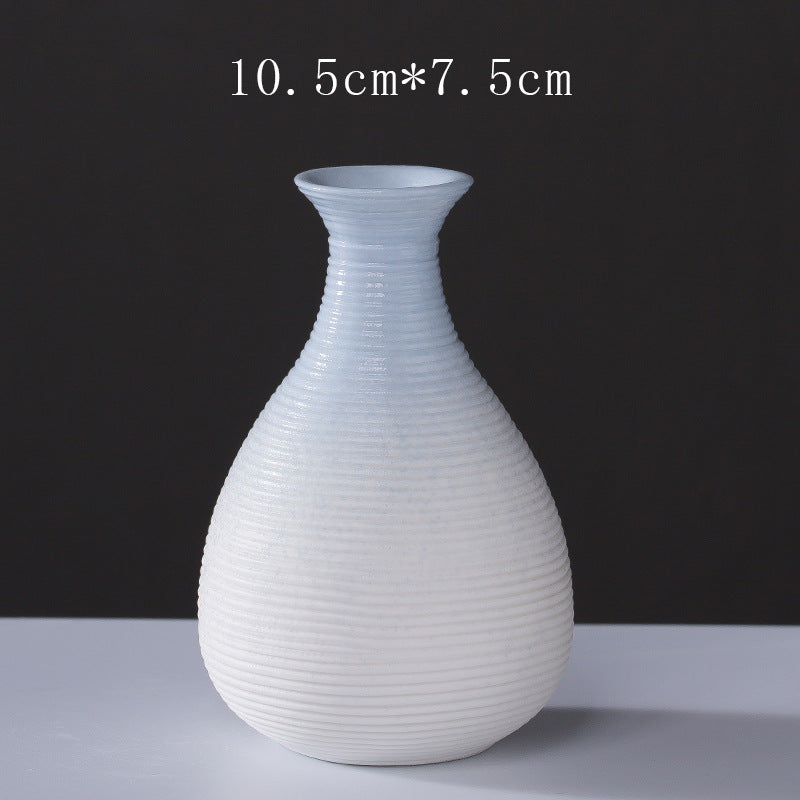 Elegant Decorative Flower Vase