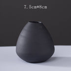 Elegant Decorative Flower Vase
