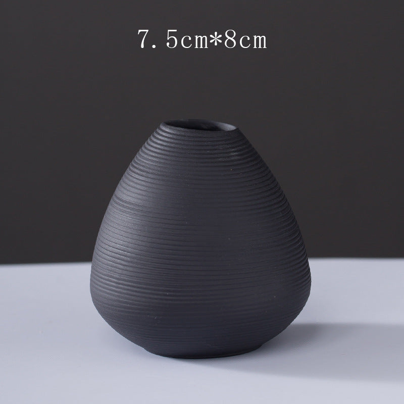 Elegant Decorative Flower Vase