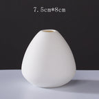 Elegant Decorative Flower Vase