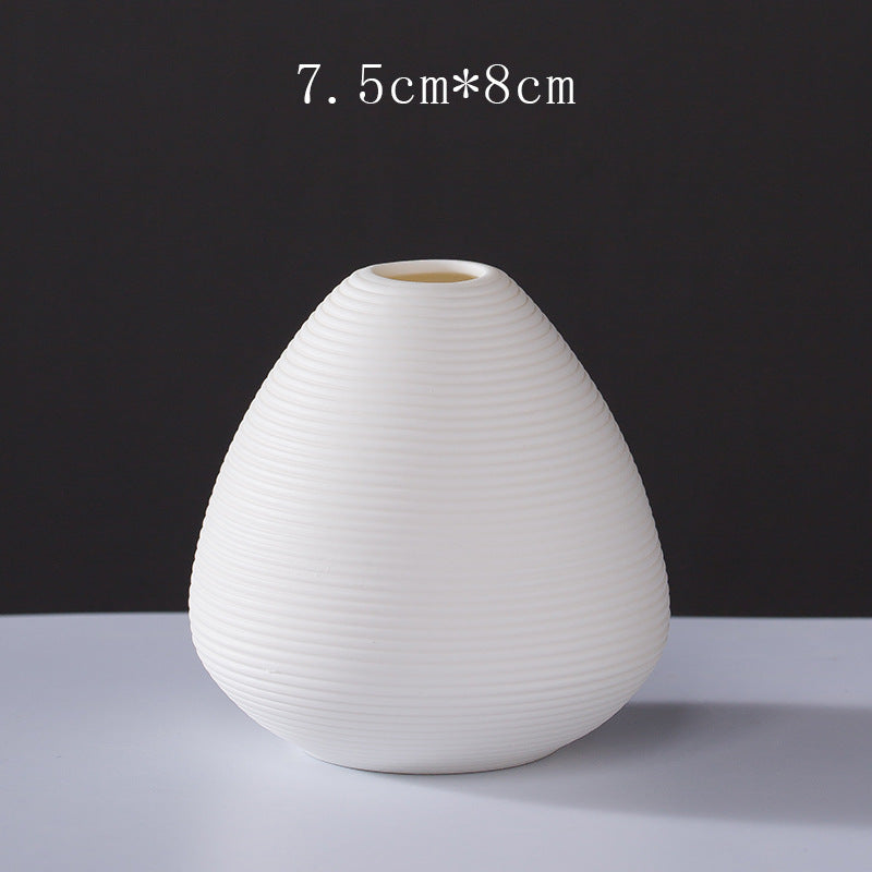 Elegant Decorative Flower Vase