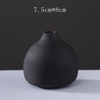 Elegant Decorative Flower Vase