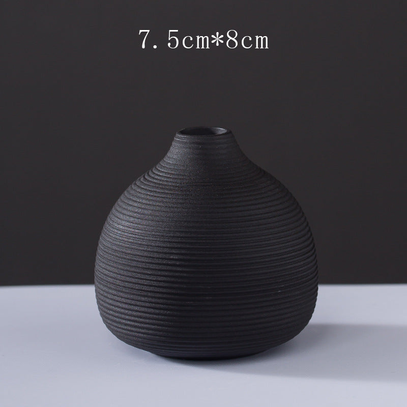 Elegant Decorative Flower Vase