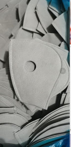 Replacement Filter Pad