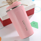 Insulated Coffee Travel Mug