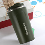 Insulated Coffee Travel Mug