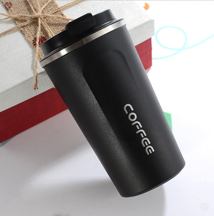 Insulated Coffee Travel Mug