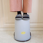 Versatile Bathroom Storage