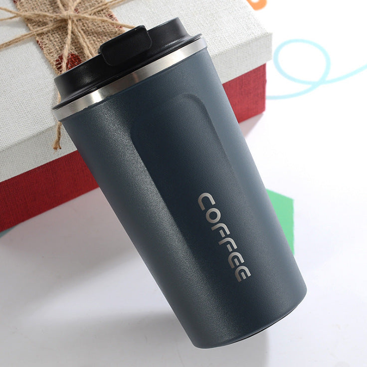 Insulated Coffee Travel Mug