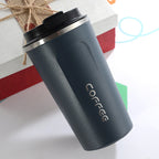 Insulated Coffee Travel Mug