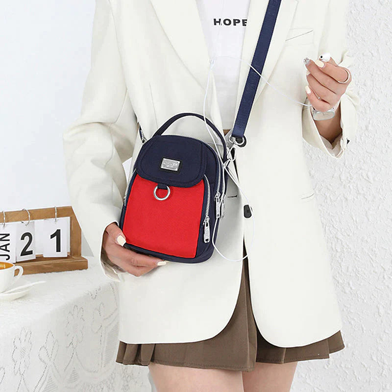 FlexiCharm Tasche