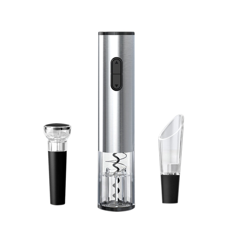 Electric Corkscrew