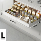 FlexiShelf Pro Küchenregal