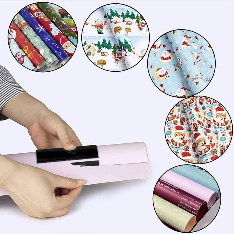 Mini-Papierschneider