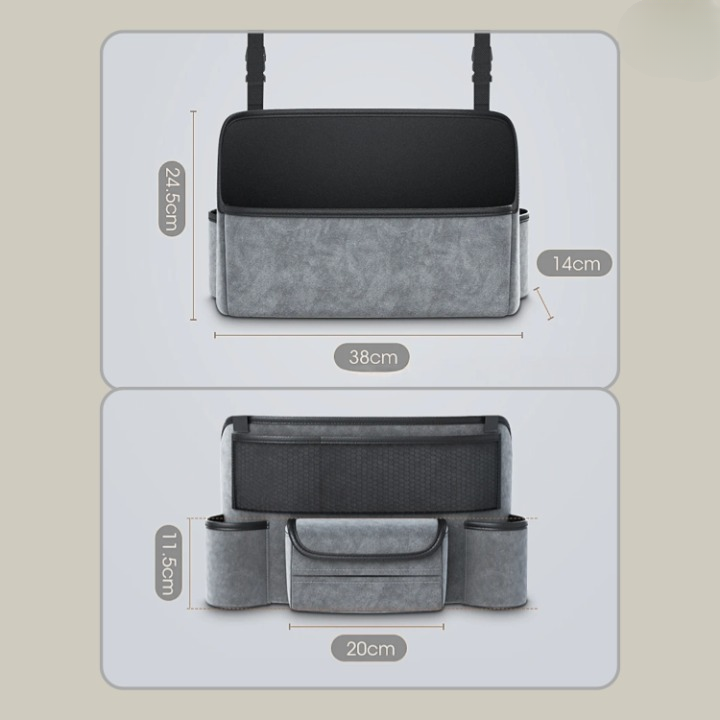 Car Organizer