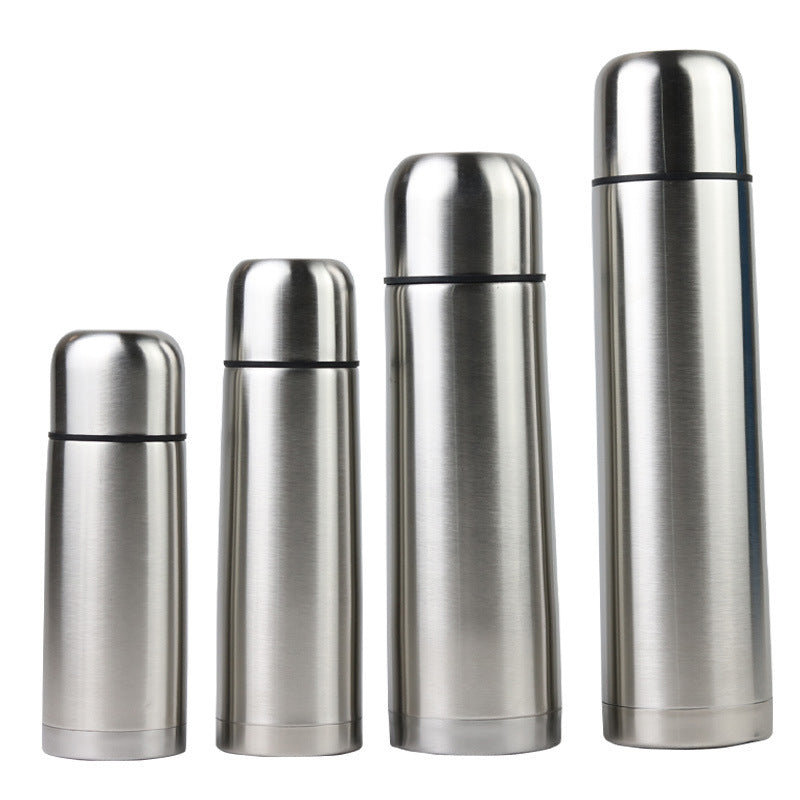 Insulated Stainless Steel Water Bottle