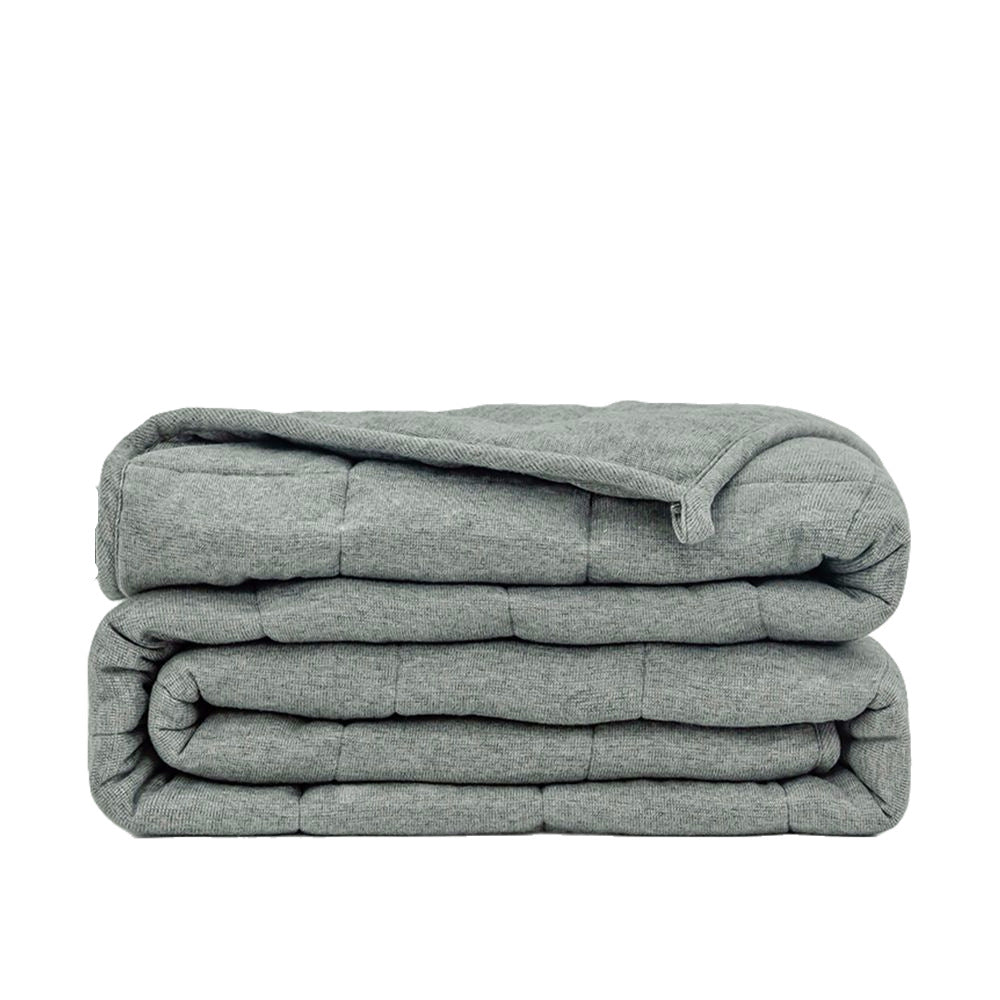 Textured Weighted Blanket
