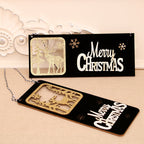 Decorative Holiday Sign