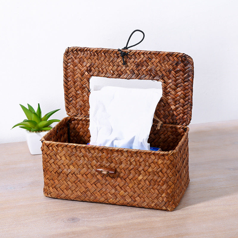 Storage Basket