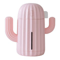 Fun Cactus-Shaped Humidifier