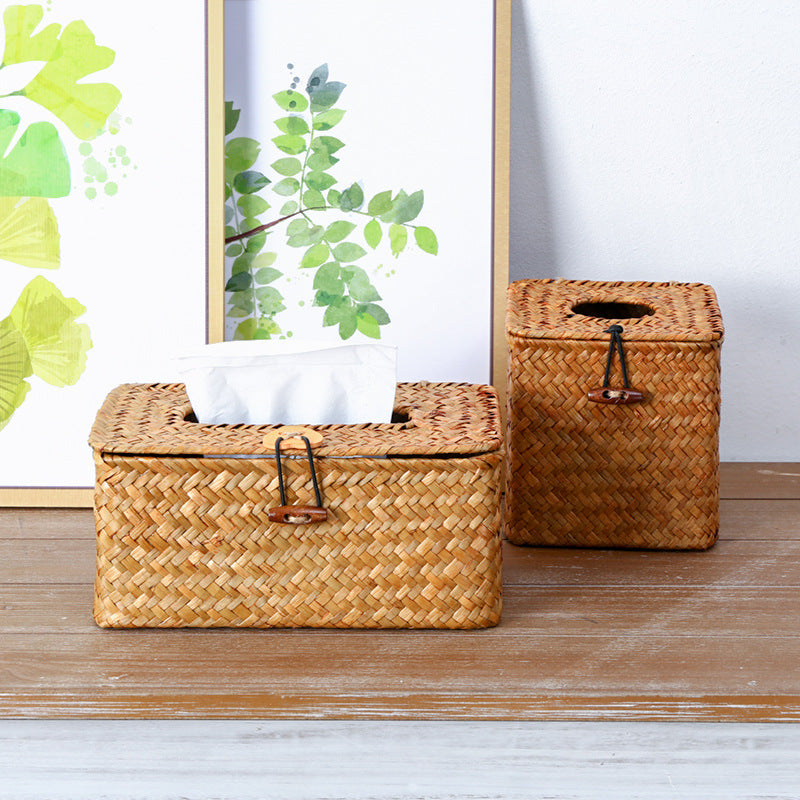 Storage Basket