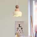 Cream Sunny Schlafzimmer-Pendelleuchte