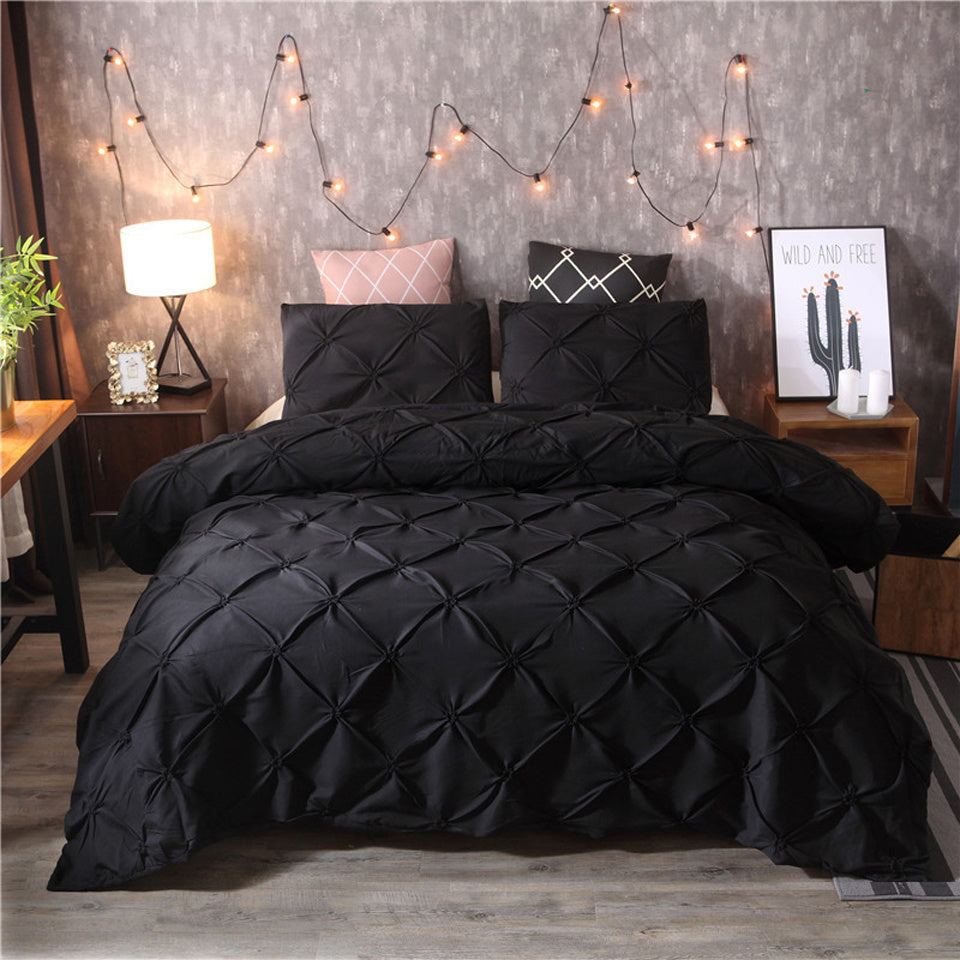 Modern Cotton Bedding Set