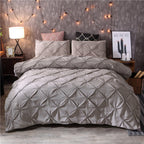 Modern Cotton Bedding Set