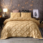 Modern Cotton Bedding Set
