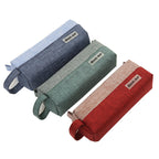 Textured Pencil Case