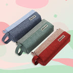 Textured Pencil Case