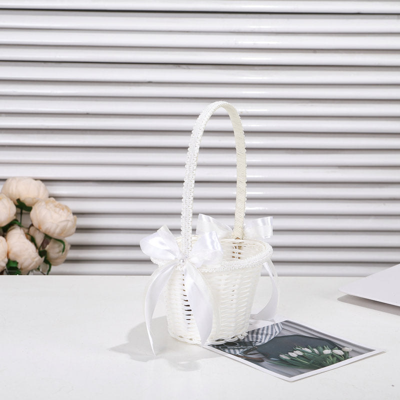 Decorative Gift Basket