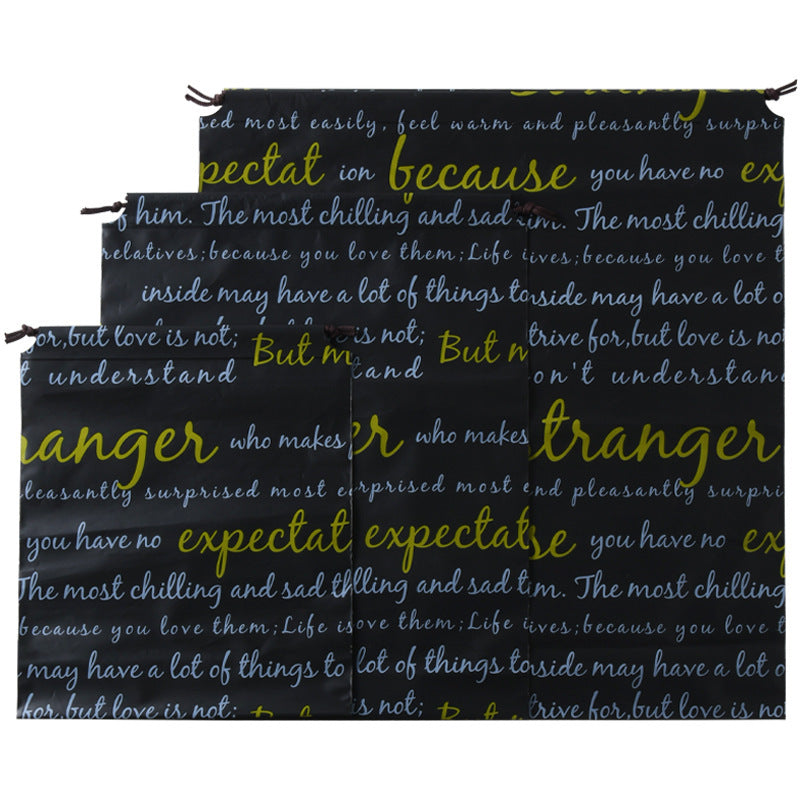 Reusable Silicone Storage Bags