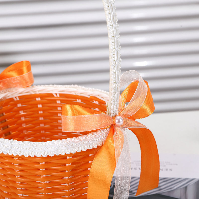 Decorative Gift Basket
